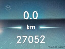 MERCEDES-BENZ CITAN 108 CDI L2 Mbux Navi Euro6 !
