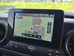 MERCEDES-BENZ CITAN 108 CDI L2 Mbux Navi Euro6 !