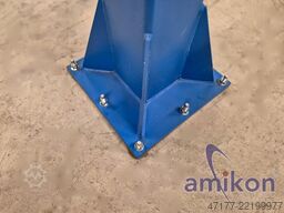 Vetter P300 Portalkran 1,6t Krananlage
