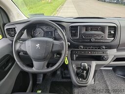 PEUGEOT EXPERT 2.0 HDI