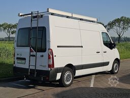 OPEL MOVANO 2.3 L2H2 180PK Euro6 Air