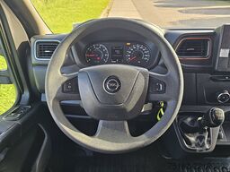 OPEL MOVANO 2.3 L2H2 180PK Euro6 Air