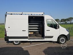OPEL MOVANO 2.3 L2H2 180PK Euro6 Air