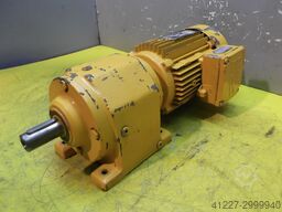 SEW-EURODRIVE R43DT80K4