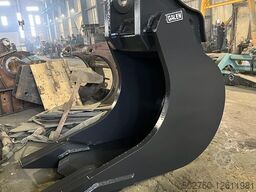 Caterpillar 374 Marble Bucket