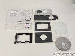 Olympus CKX53SF Inverted Microscope Phas