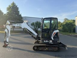 Bobcat E34