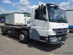 MERCEDES-BENZ Kamag Wiesel