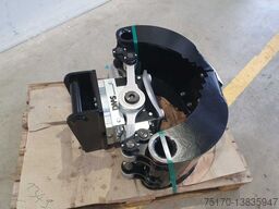 DMS SG6040 Grabgreifer Sortiergreifer / NEU