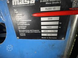 MASA R4000VB