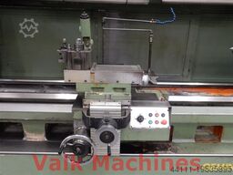 Geminis CNC 5 Plus 870 / 3000