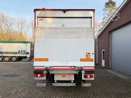 Mercedes-Benz Atego 1530 / Carrier Supra 550 / Dhollandia Laa...