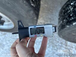 Schmitz Cargobull Semitrailer Curtainsider Standard