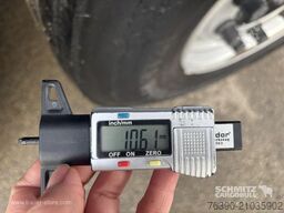 Schmitz Cargobull Semitrailer Curtainsider Standard