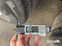 Schmitz Cargobull Semitrailer Curtainsider Standard