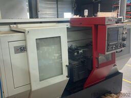 Pinacho SE 200