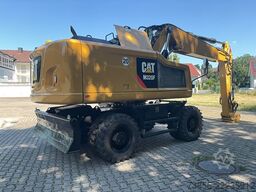 Caterpillar M320F