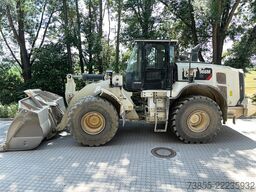 Caterpillar 966M XE