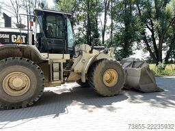 Caterpillar 966M XE