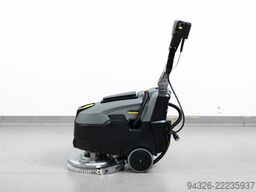 Kärcher BD 40/12 C BP Pack - NEW BATTERIES