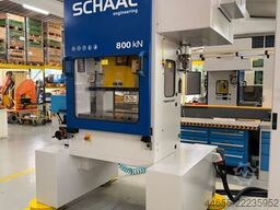 SCHAAL SEP 80 SZV 302