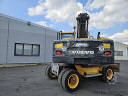 Volvo EW 180 C