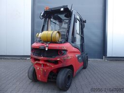 Linde H30T-01