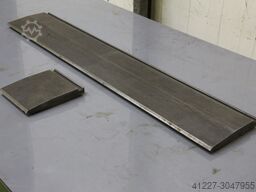 unbekannt Länge 1009 mm