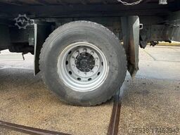 DAF 65.210 ATI 4x2 FULL STEEL KIPPER (EURO 2 / MANU...