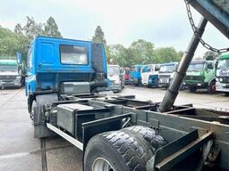 DAF 65.210 ATI 4x2 FULL STEEL KIPPER (EURO 2 / MANU...