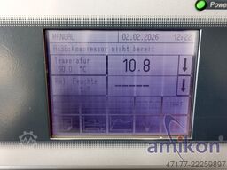 Weiss WK11-600/70/5