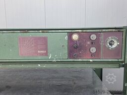Burkle U80