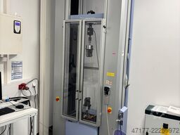 Shimadzu AG-X plus 20kN-50kN +750mm
