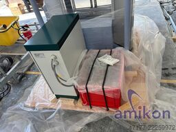 Shimadzu AG-X plus 20kN-50kN +750mm