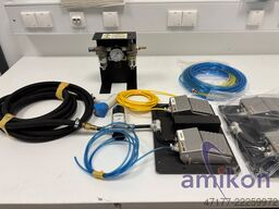 Shimadzu AG-X plus 20kN-50kN +750mm