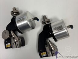 Shimadzu AG-X plus 20kN-50kN +750mm