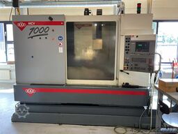MAS MCV1000