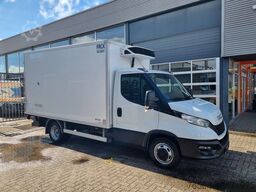 Iveco Daily 35C16 3.0D Koelkoffer LBW  Xarios 350 st ...