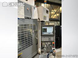 Okuma MU-400V