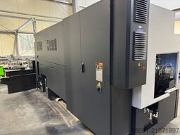 Doosan Puma 3100 LY (Siemens 828D)