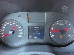 Mercedes-Benz Sprinter 516