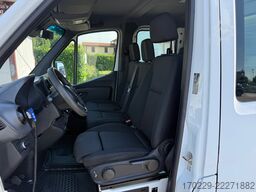 Mercedes-Benz Sprinter 516