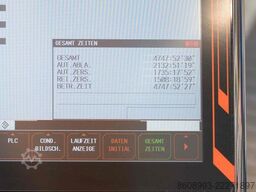 MAZAK VCN 530 C SmoothG