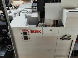 MAZAK VCN 530 C SmoothG