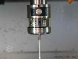 MAZAK VCN 530 C SmoothG