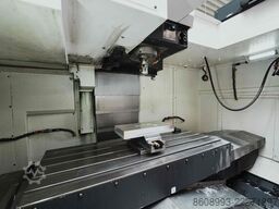 MAZAK VCN 530 C SmoothG