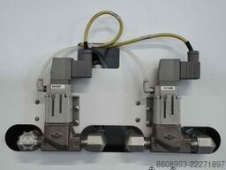 MAZAK VCN 530 C SmoothG