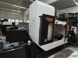MAZAK VCN 530 C SmoothG