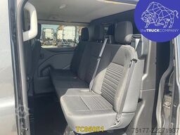 Ford Transit 2.0 TDCi DUBBELE CABINE