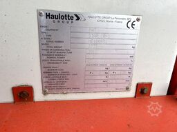 Haulotte STAR 10-1